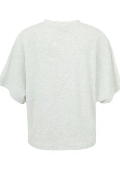 Shirts>AIMEE THE LABEL SHIRT Grijs