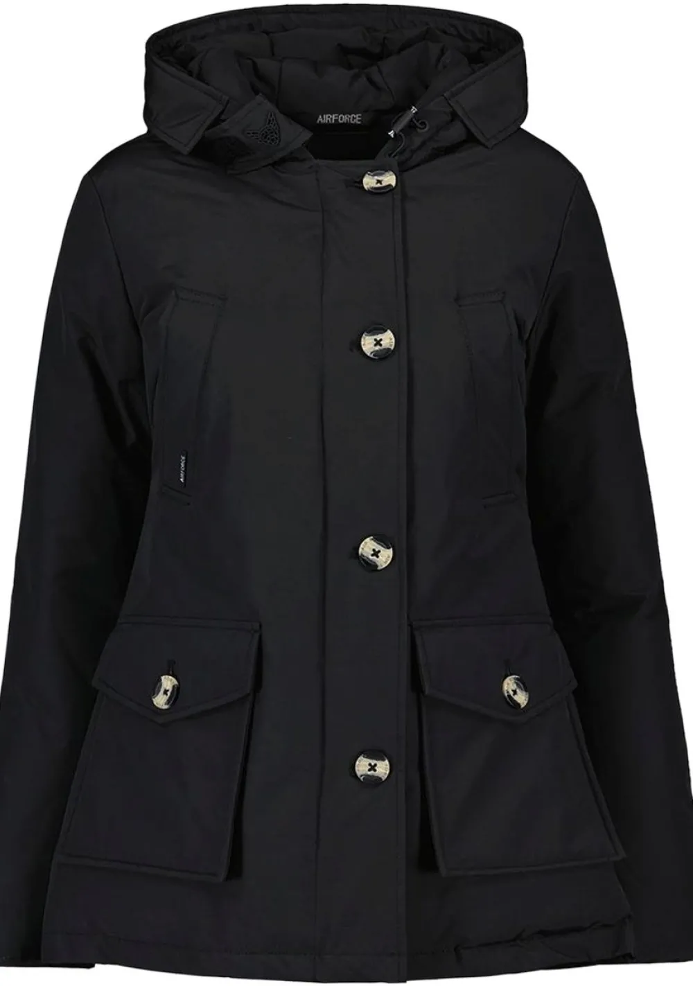 Winterjassen|Jassen>AIRFORCE JACK