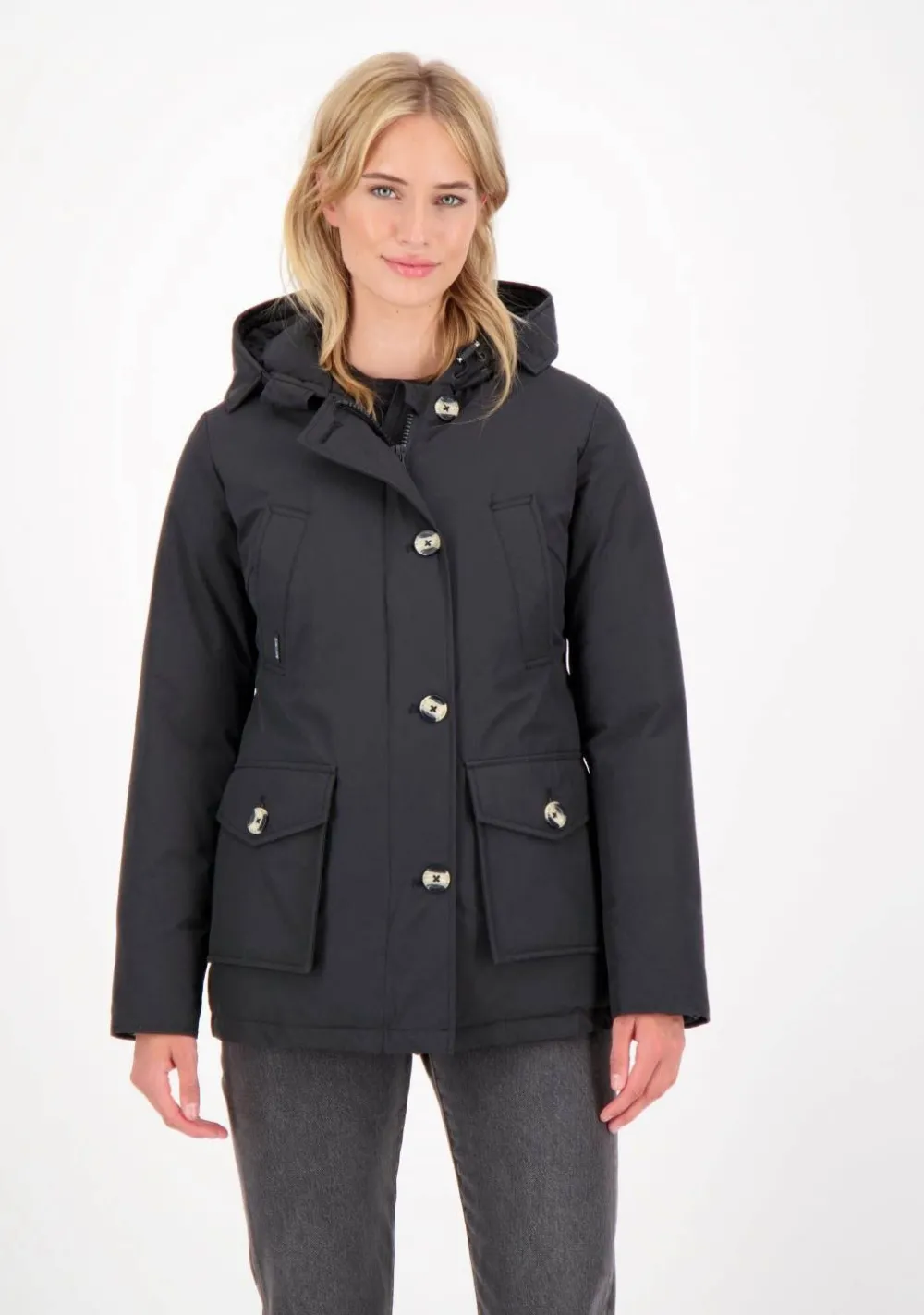 Winterjassen|Jassen>AIRFORCE JACK