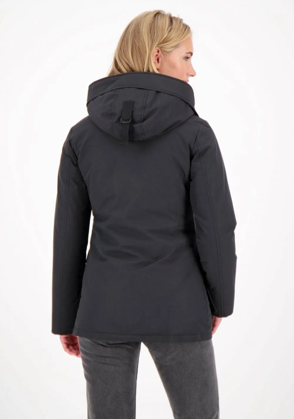 Winterjassen|Jassen>AIRFORCE JACK