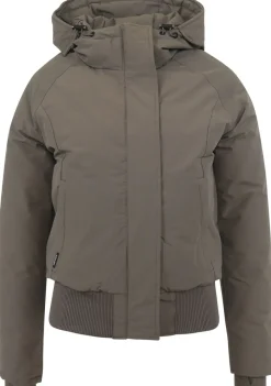 Winterjassen|Jassen>AIRFORCE JACK