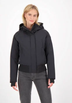 Winterjassen|Jassen>AIRFORCE JACK