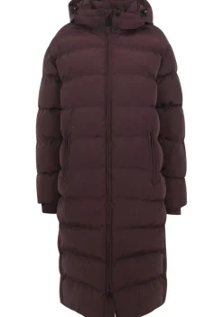 Winterjassen|Jassen>AIRFORCE JACK Rood