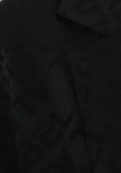 Blazers & Jasjes|Pakken & Co-Ords>ALIX THE LABEL BLAZER Zwart