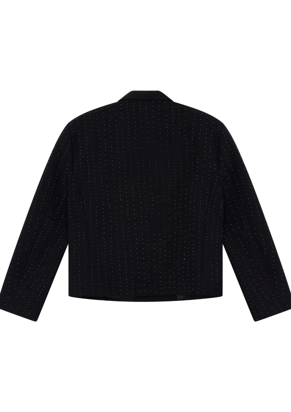 Pakken & Co-Ords|Blazers & Jasjes>ALIX THE LABEL BLAZER Zwart