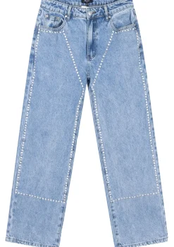 Jeans|Broeken>ALIX THE LABEL JEANS