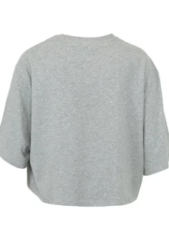 Shirts>ALIX THE LABEL SHIRT Grijs