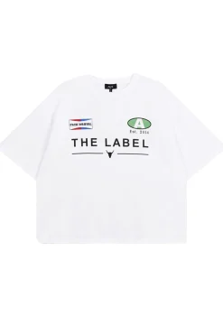 Shirts>ALIX THE LABEL SHIRT Off white