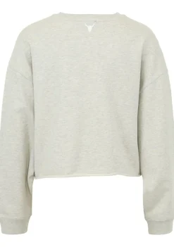 Sweaters|Truien>ALIX THE LABEL SWEATER Grijs