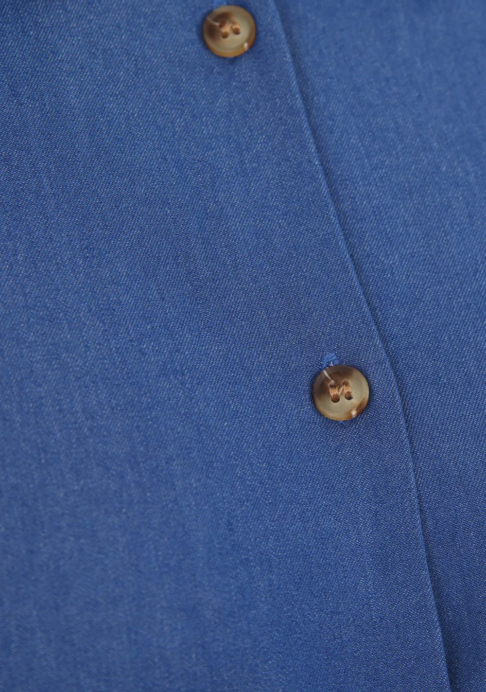 Pakken & Co-Ords|Blouses>AMAYA AMSTERDAM BLOUSE Blauw