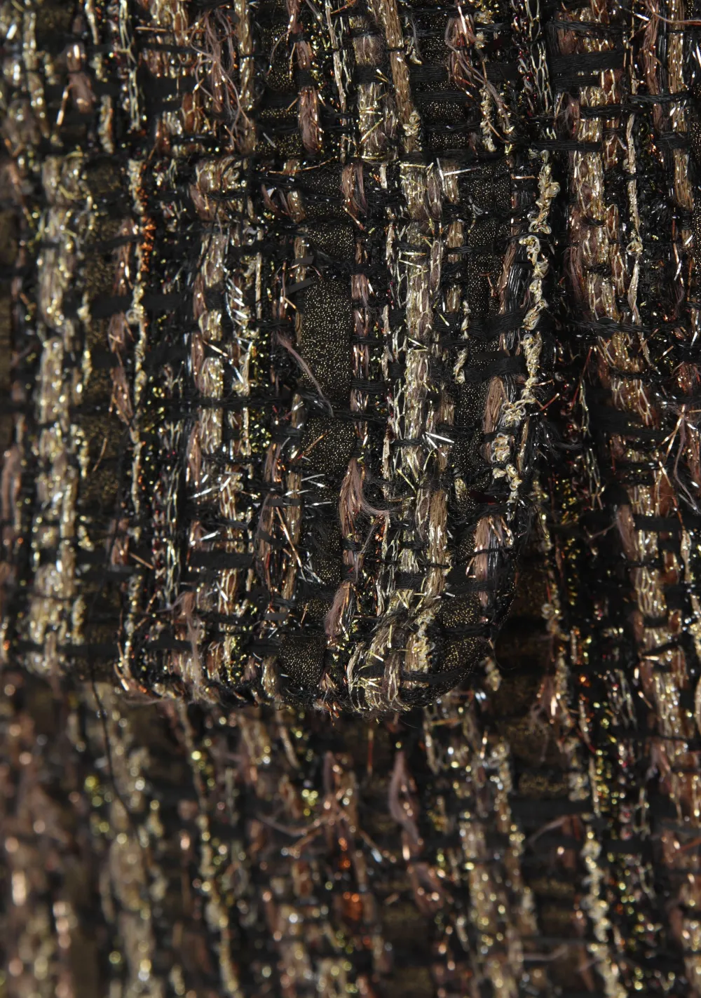 Pakken & Co-Ords|Gilets>AMAYA AMSTERDAM GILET Bruin