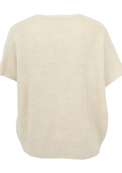 Vesten>AMAYA AMSTERDAM VEST Beige