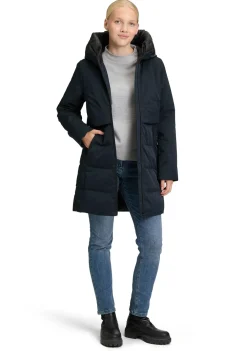 Winterjassen|Jassen>AMBER AND JUNE JACK