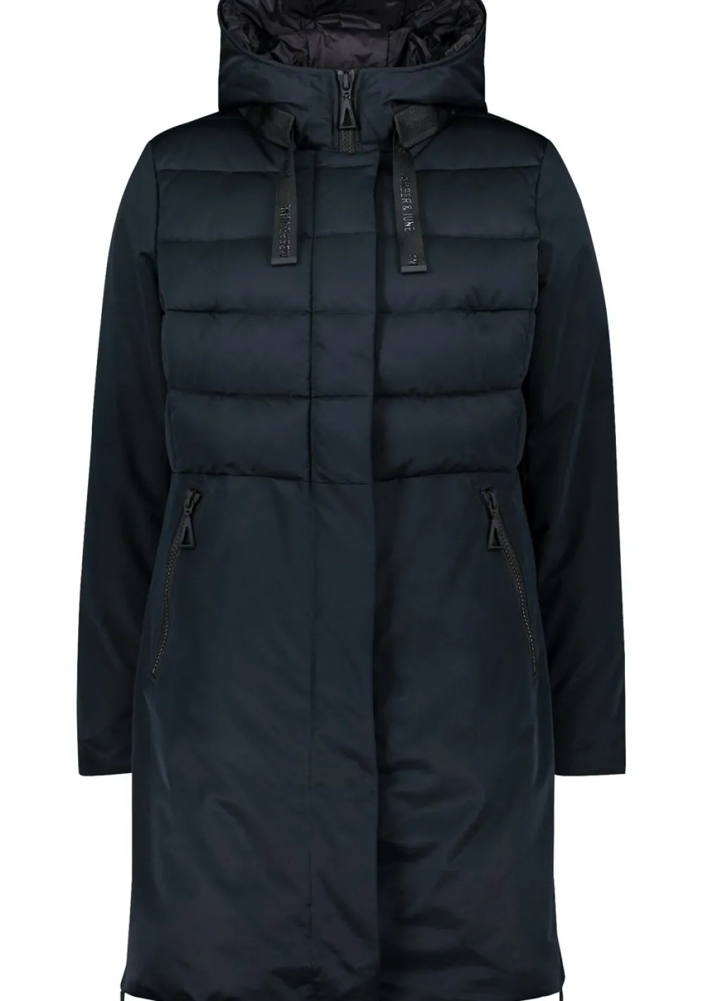 Jassen>AMBER AND JUNE JACK