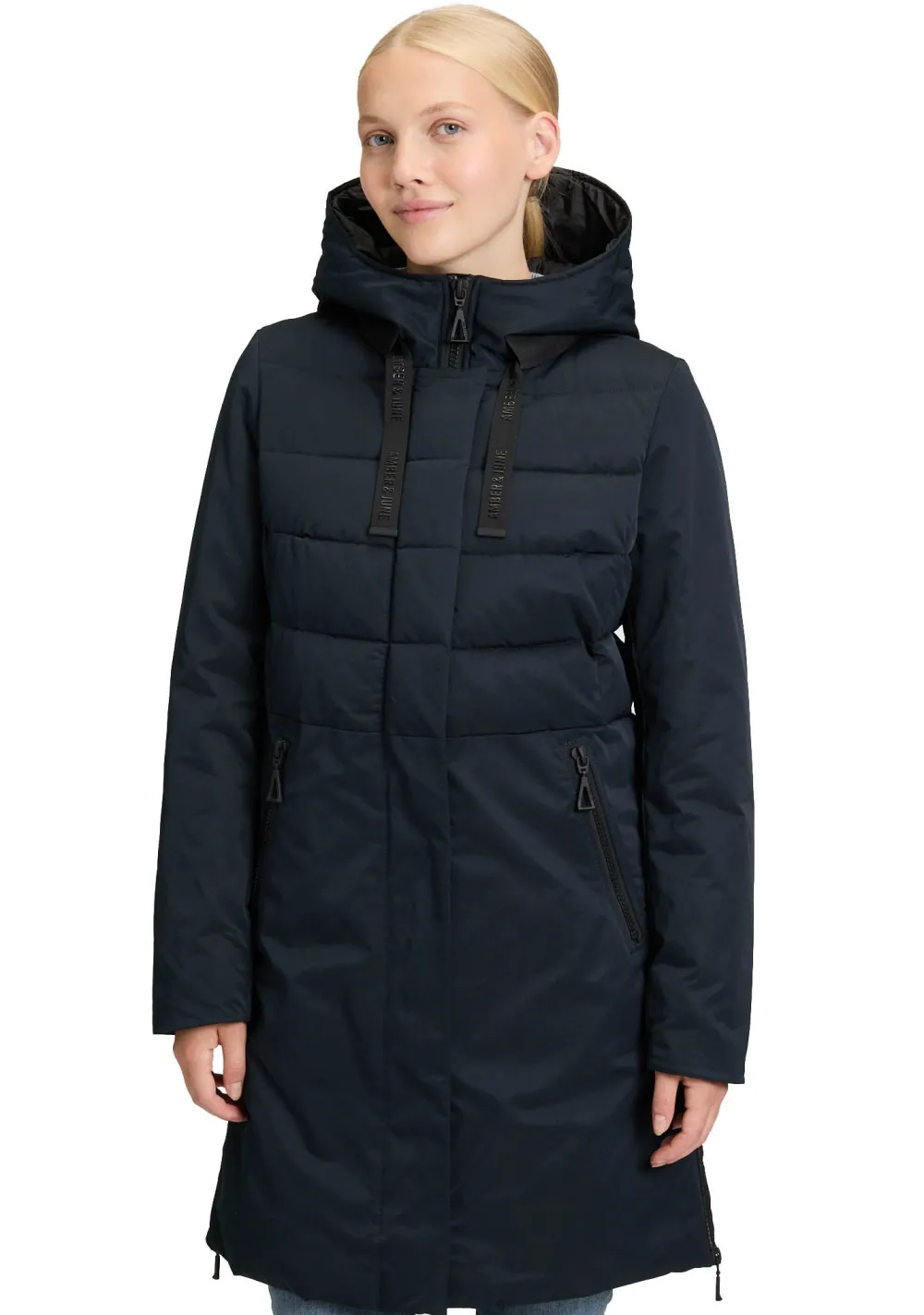 Jassen>AMBER AND JUNE JACK