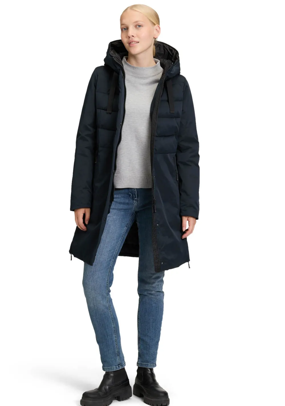 Jassen>AMBER AND JUNE JACK