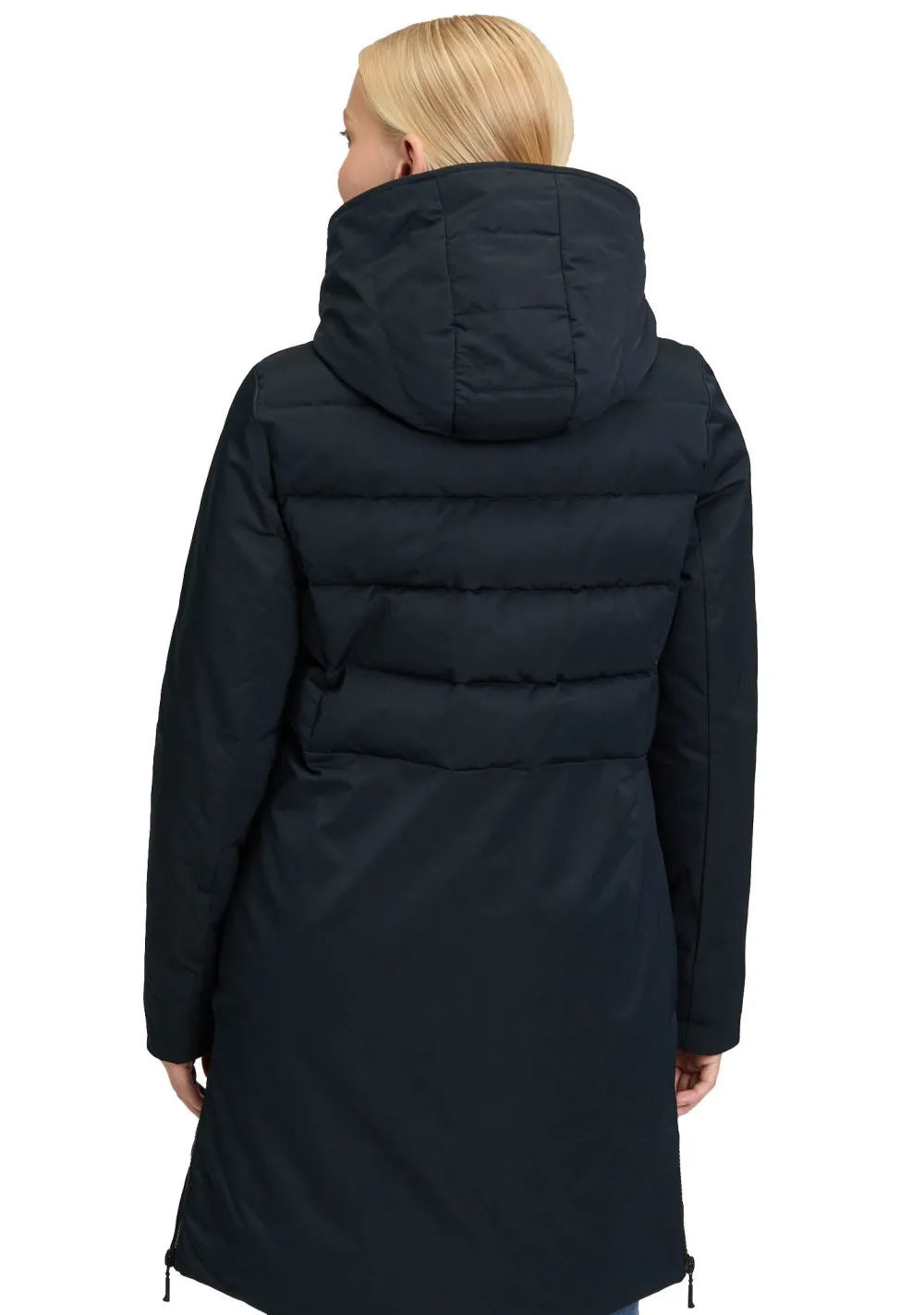 Jassen>AMBER AND JUNE JACK