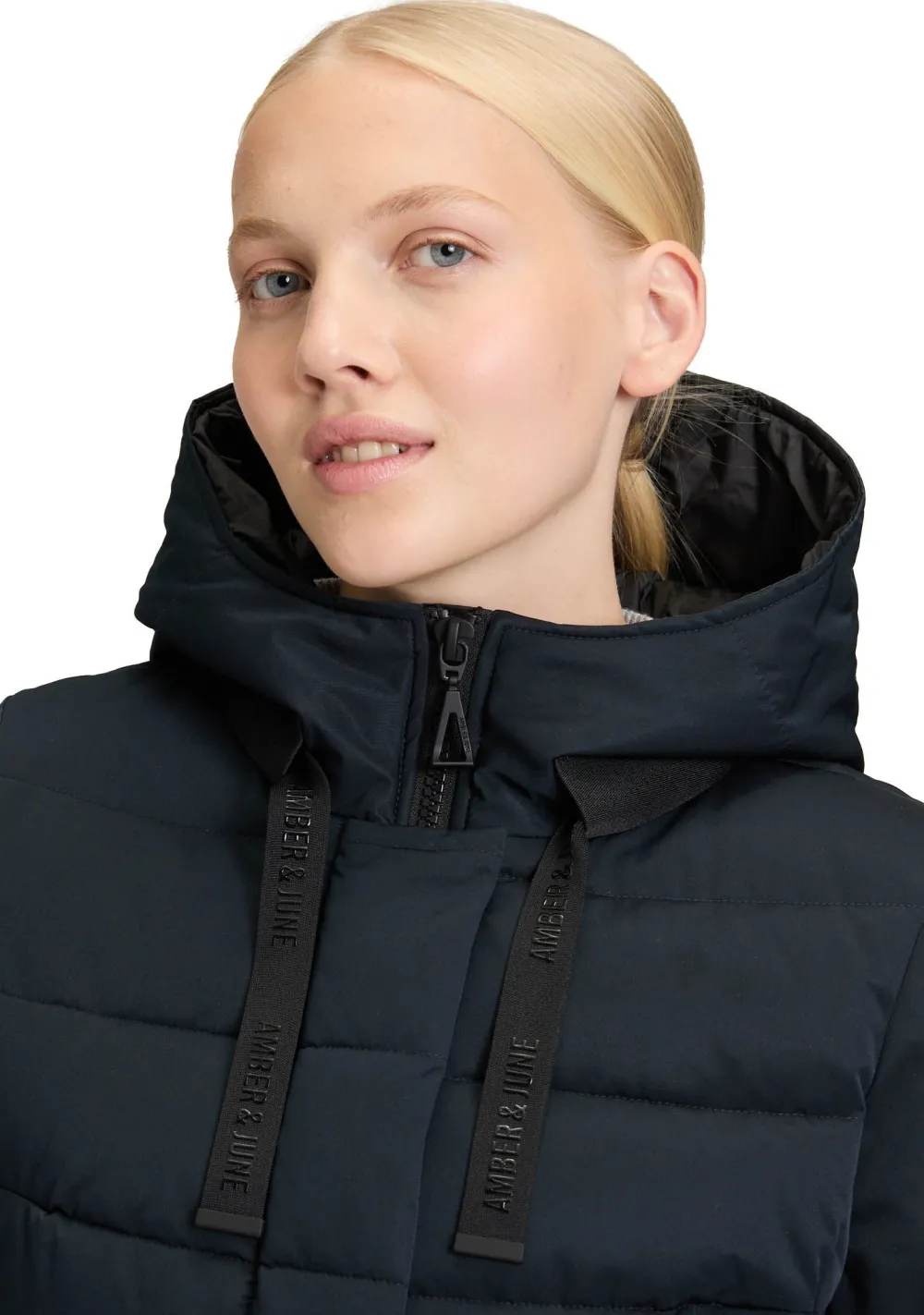 Jassen>AMBER AND JUNE JACK