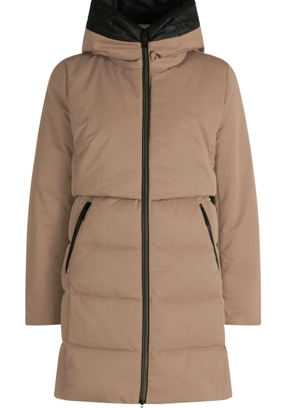 Winterjassen|Jassen>AMBER AND JUNE JACK