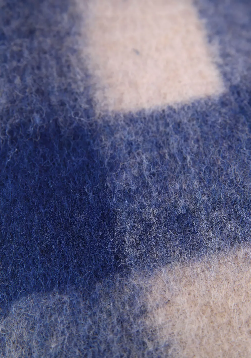 Blouses|Blazers & Jasjes>AME ANTWERP OVERSHIRT Blauw