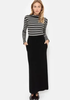 Shirts>AME ANTWERP SHIRT Zwart