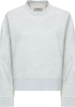 Sweaters|Truien>AME ANTWERP SWEATER Grijs