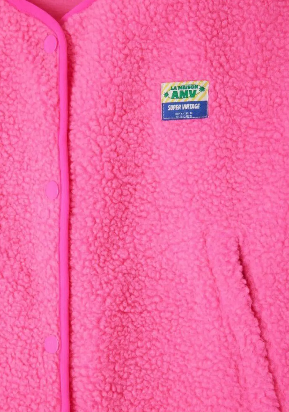 Gilets|Blazers & Jasjes>AMERICAN VINTAGE GILET