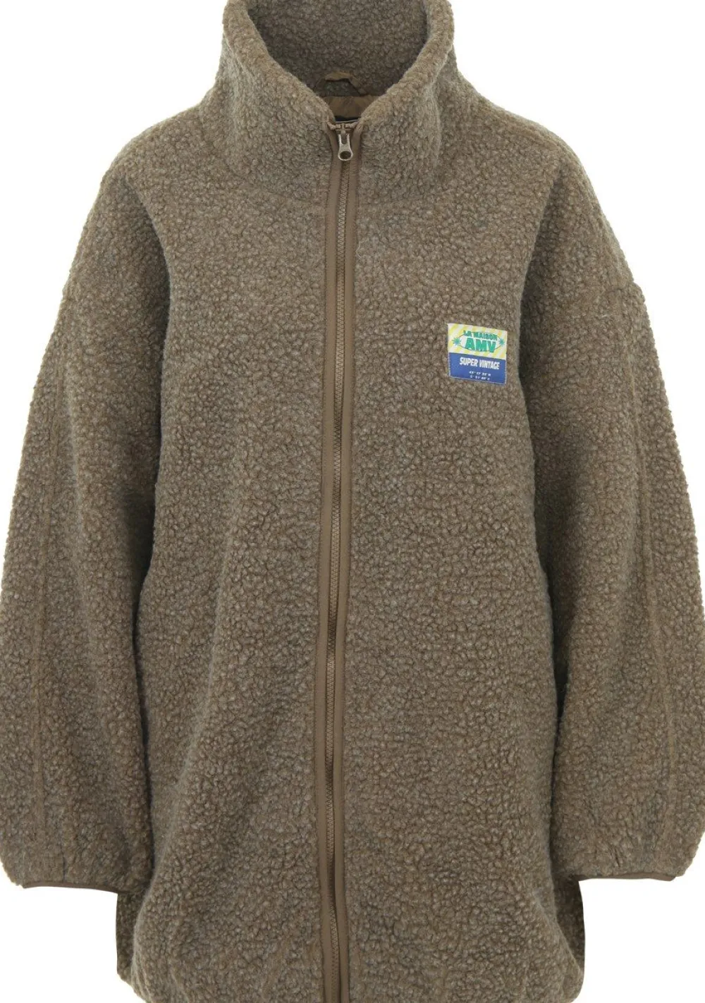 Blazers & Jasjes>AMERICAN VINTAGE JASJE Bruin