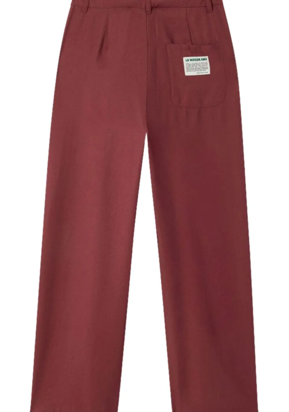 Broeken>AMERICAN VINTAGE PANTALON