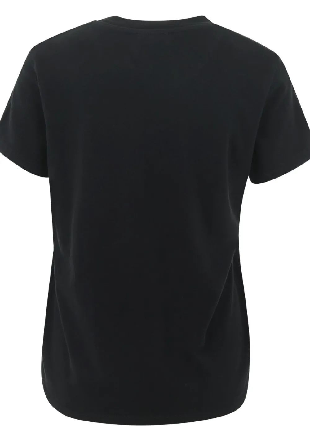 Shirts>AMERICAN VINTAGE SHIRT Zwart