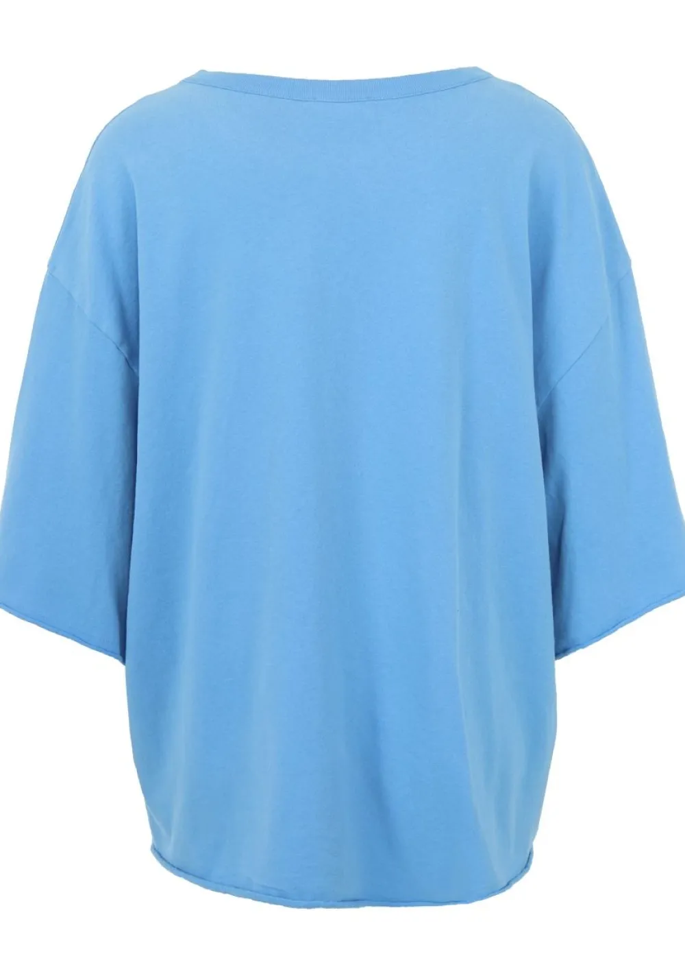 Shirts>AMERICAN VINTAGE SHIRT Blauw