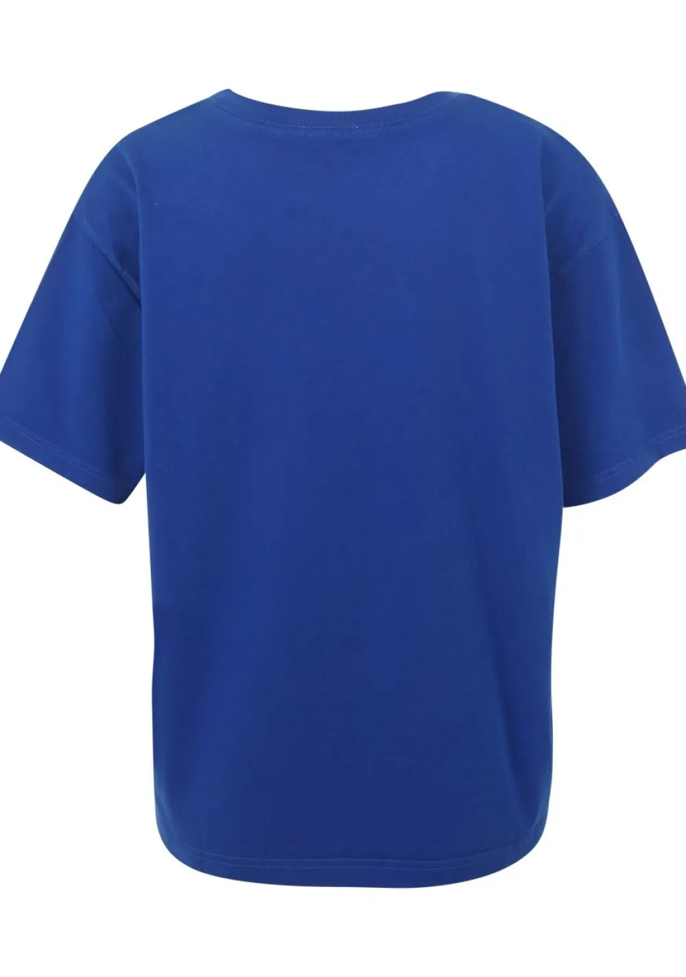 Shirts>AMERICAN VINTAGE SHIRT Blauw