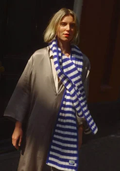 Accessoires>AMERICAN VINTAGE SJAAL