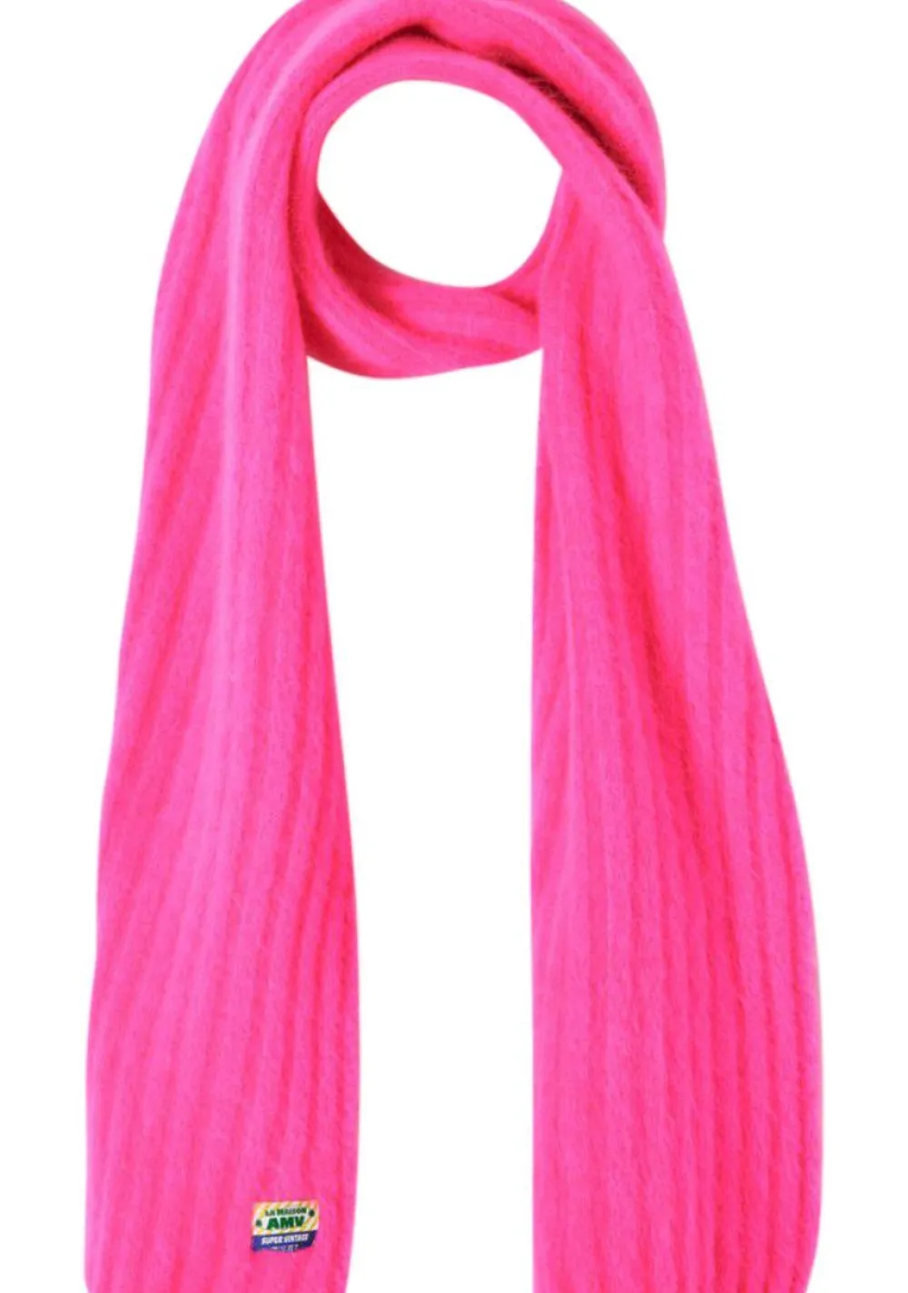 Accessoires>AMERICAN VINTAGE SJAAL