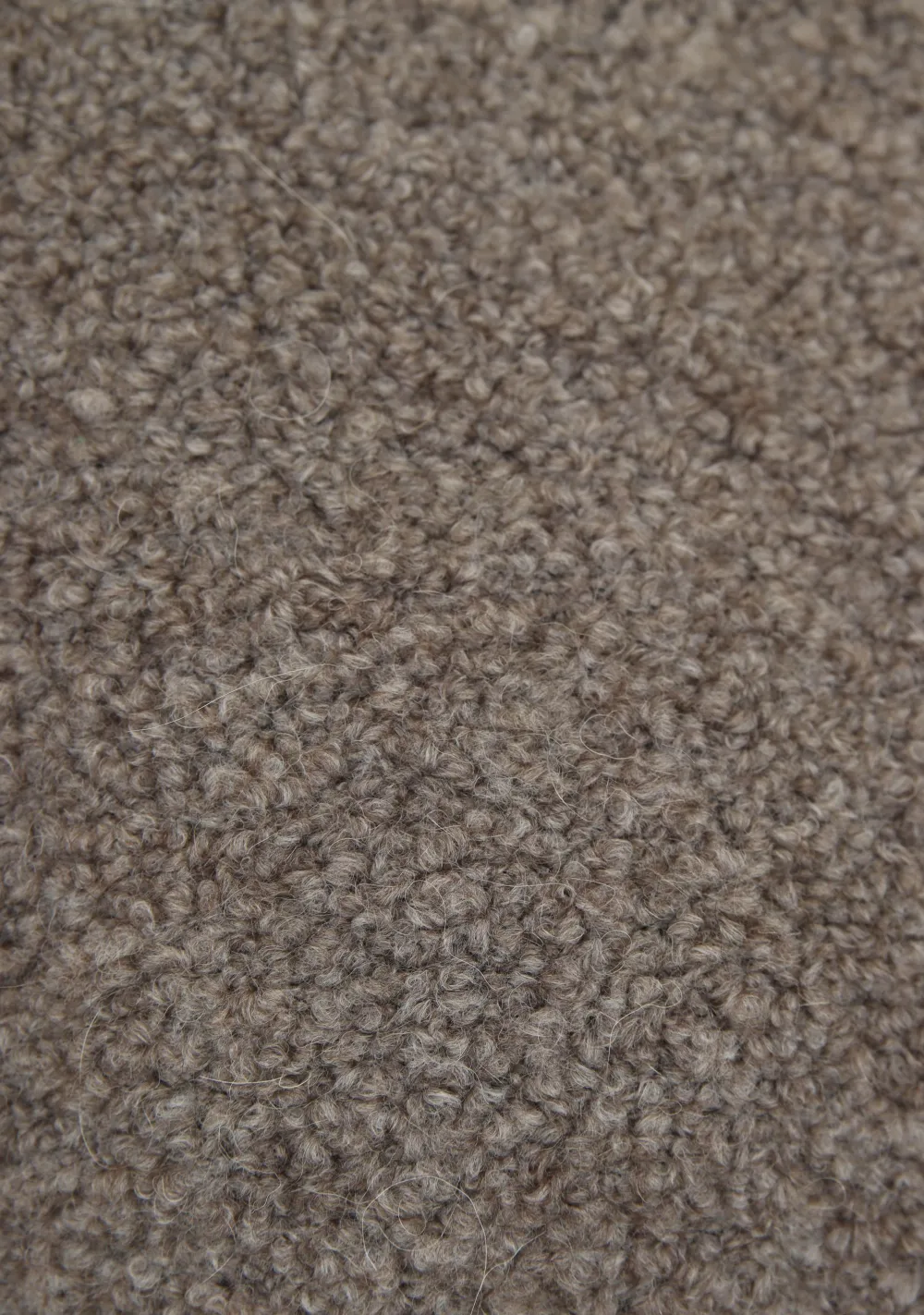 Truien>AMERICAN VINTAGE TRUI KORTE MOUW Beige