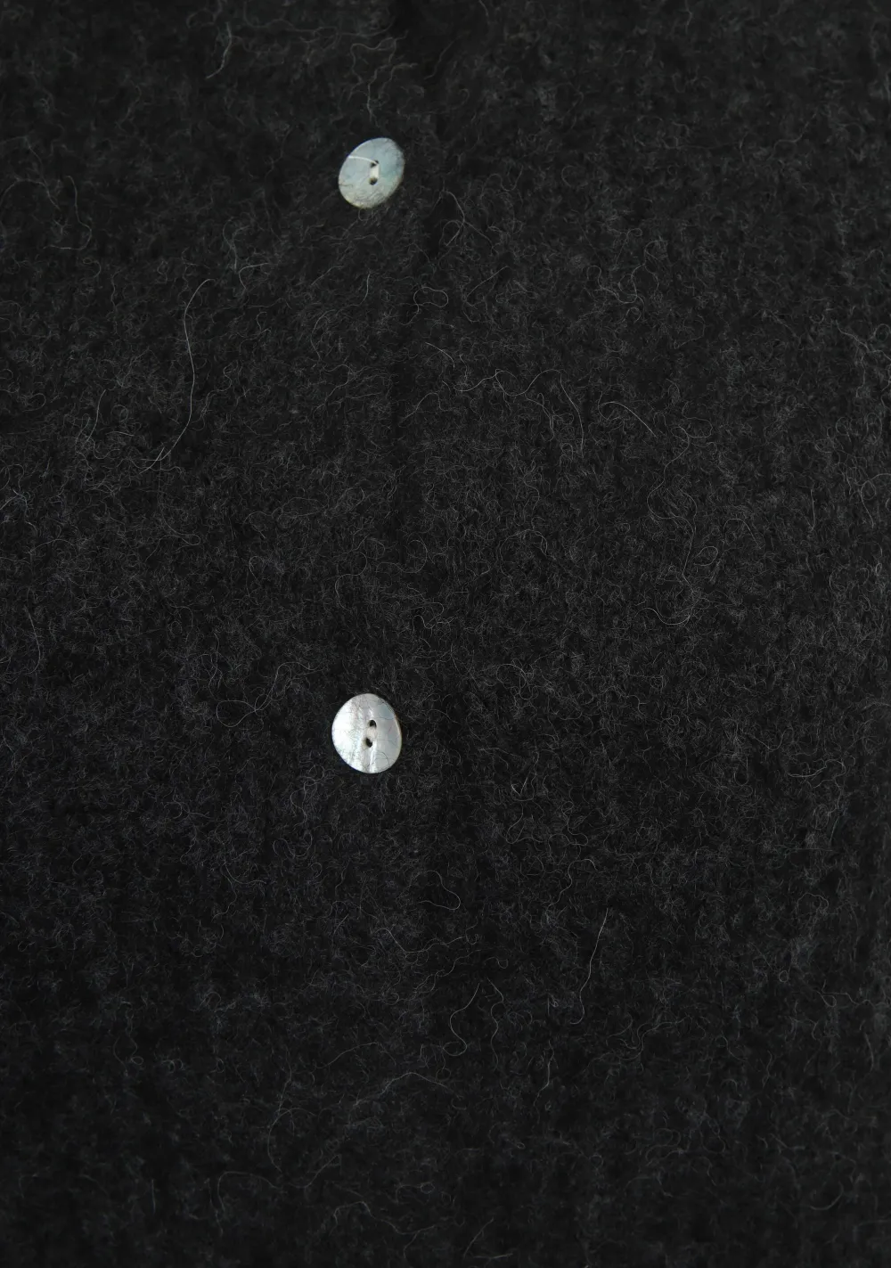 Vesten>AMERICAN VINTAGE VEST Grijs