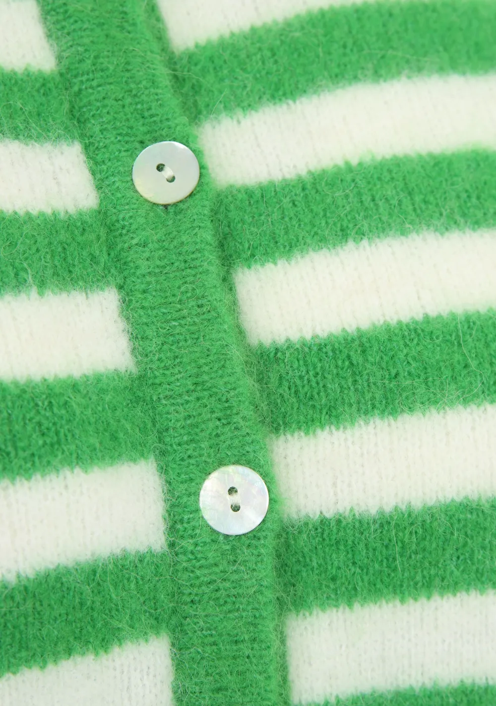 Vesten>AMERICAN VINTAGE VEST Groen