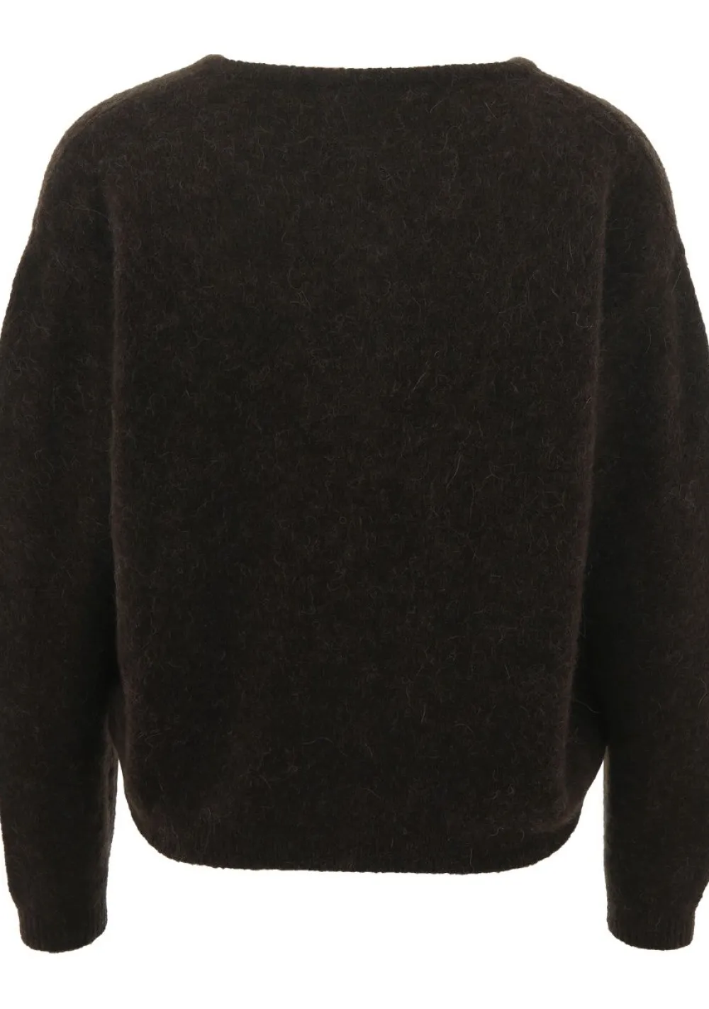 Vesten>AMERICAN VINTAGE VEST Bruin