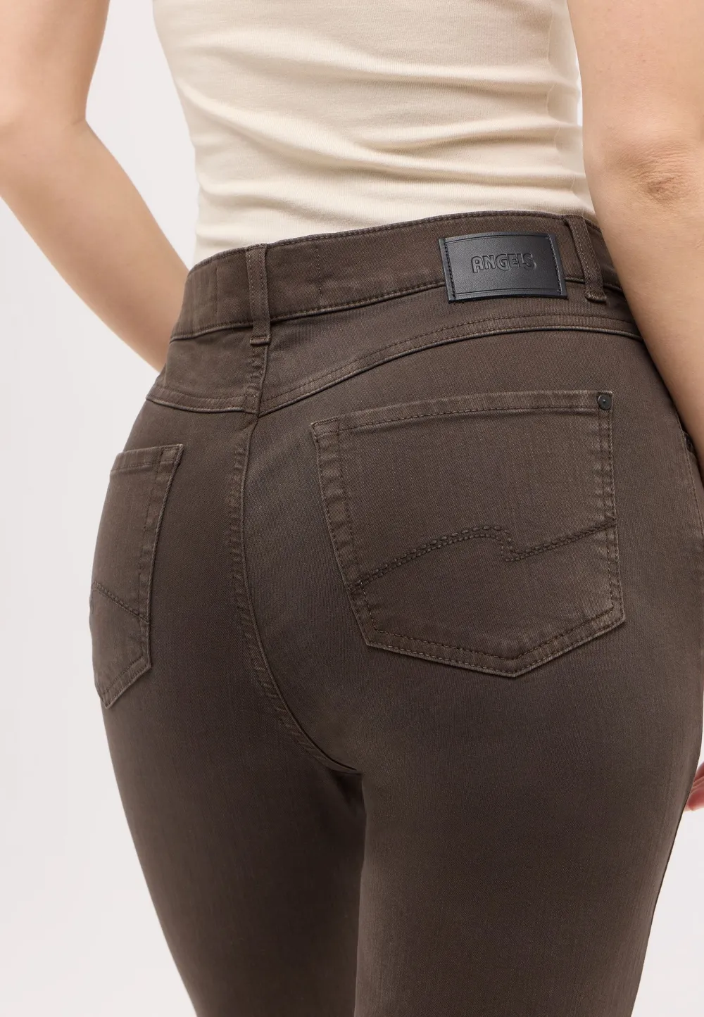 Jeans|Broeken>ANGELS JEANS