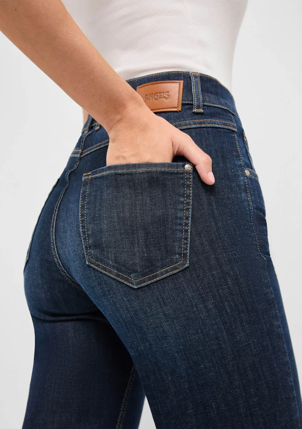 Broeken|Jeans>ANGELS JEANS