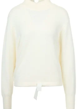 Truien>ANNA BLUE COLTRUI Off white