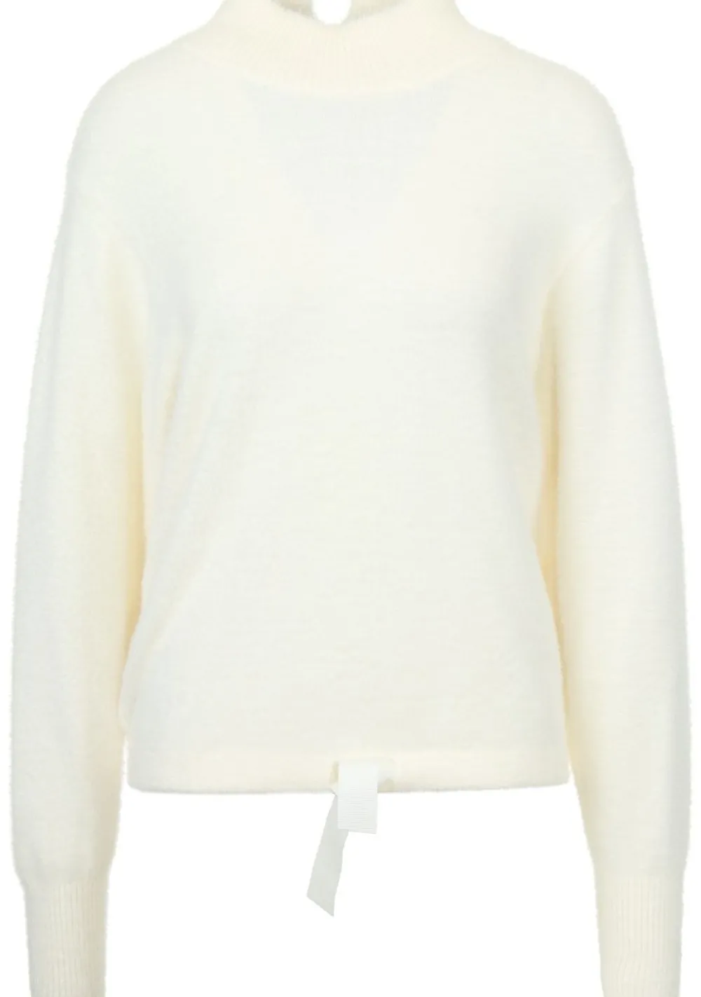 Truien>ANNA BLUE COLTRUI Off white