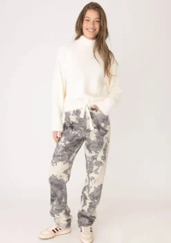 Truien>ANNA BLUE COLTRUI Off white