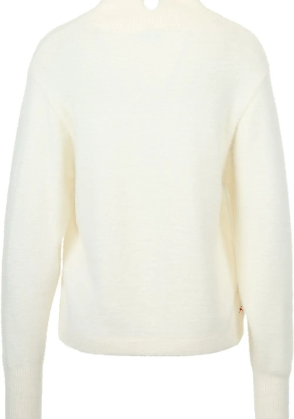 Truien>ANNA BLUE COLTRUI Off white