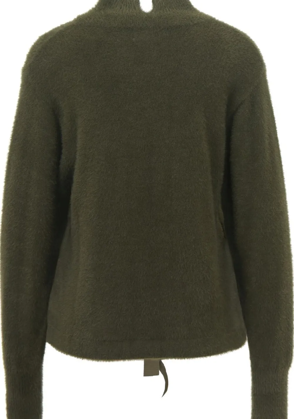 Truien>ANNA BLUE COLTRUI Groen