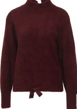 Truien>ANNA BLUE COLTRUI Rood