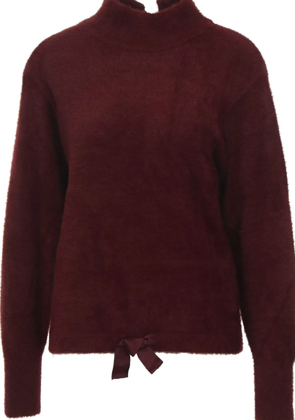 Truien>ANNA BLUE COLTRUI Rood