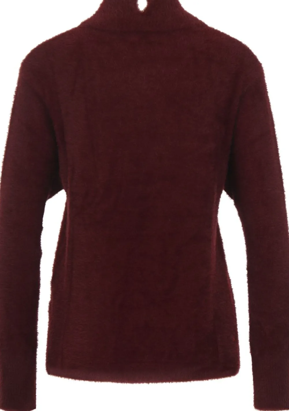 Truien>ANNA BLUE COLTRUI Rood