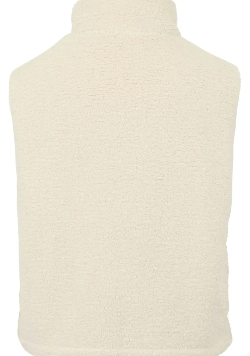 Gilets|Blazers & Jasjes>ANNA BLUE GILET Beige