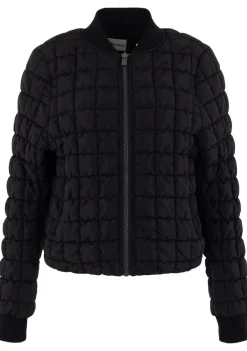 Winterjassen|Jassen>ANNA BLUE JACK Zwart